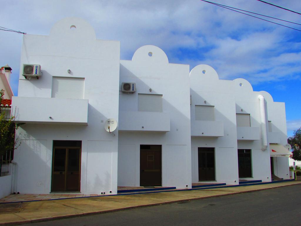 Hotel Atcamoes Almodôvar Exterior foto